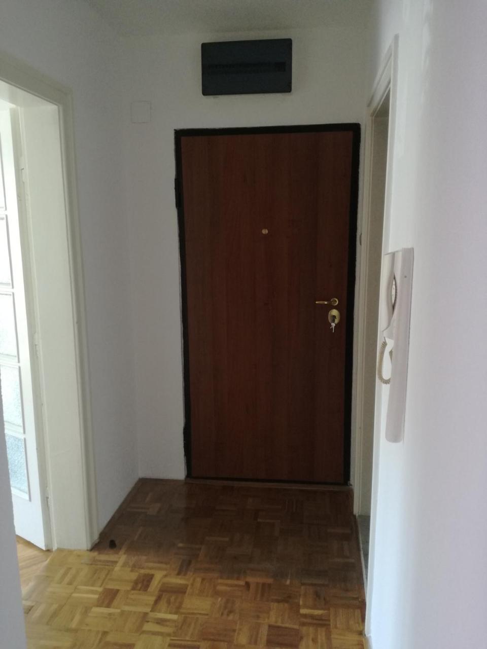 סראייבו Apartman Ane מראה חיצוני תמונה