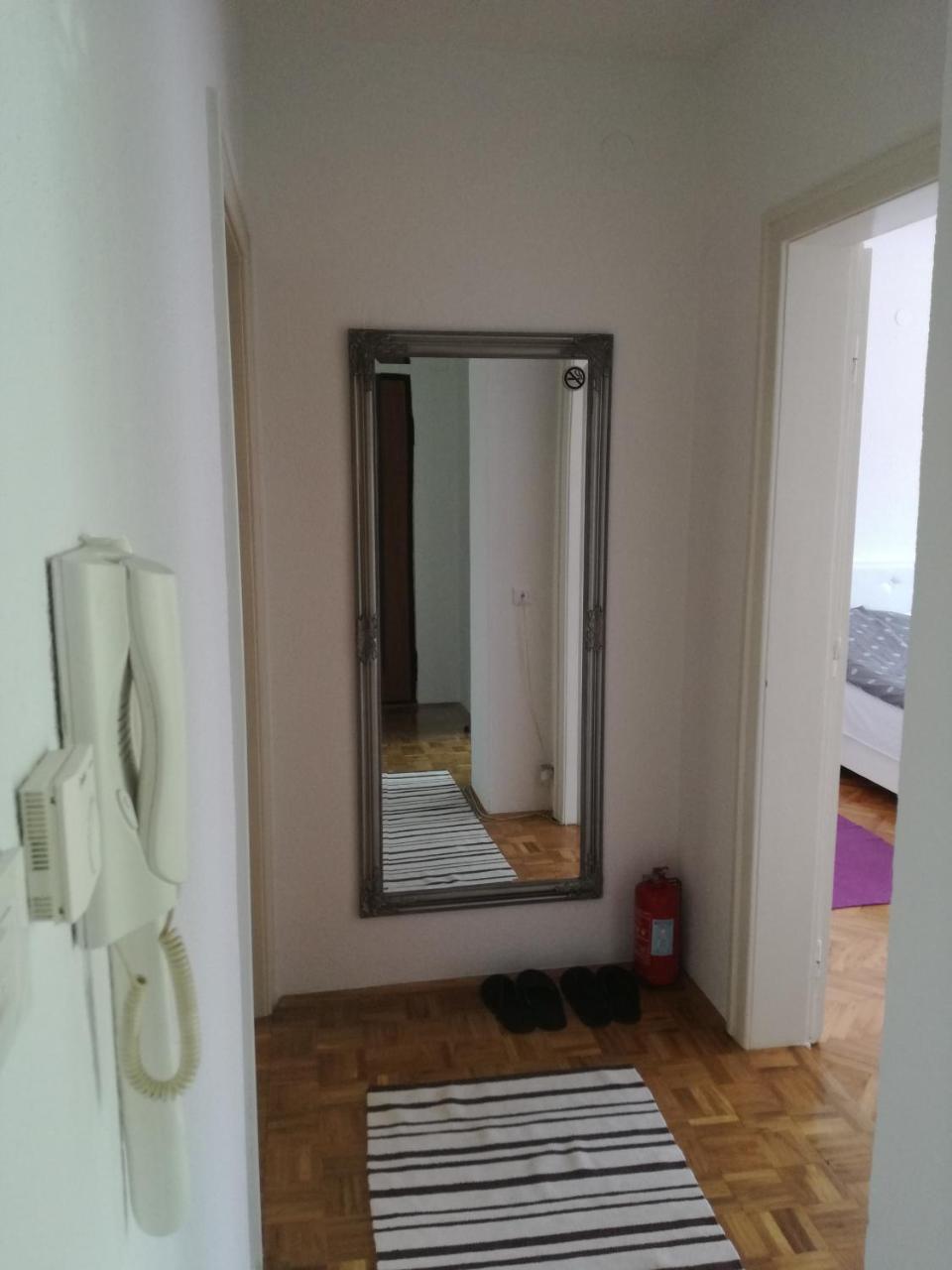 סראייבו Apartman Ane מראה חיצוני תמונה