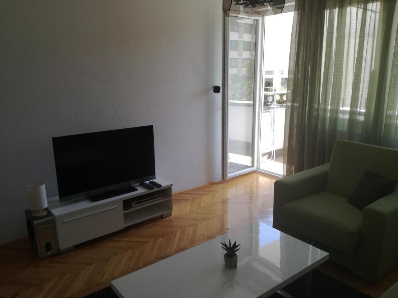 סראייבו Apartman Ane מראה חיצוני תמונה