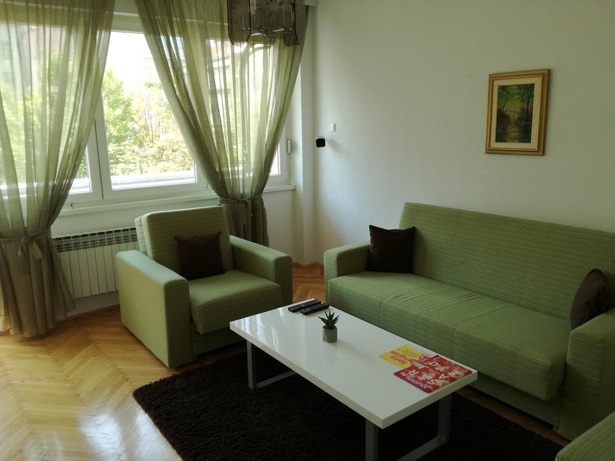 סראייבו Apartman Ane מראה חיצוני תמונה