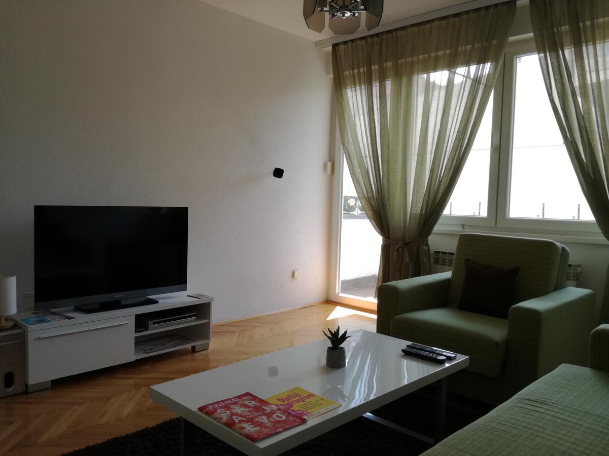 סראייבו Apartman Ane מראה חיצוני תמונה