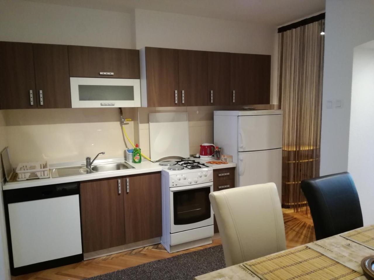 סראייבו Apartman Ane מראה חיצוני תמונה