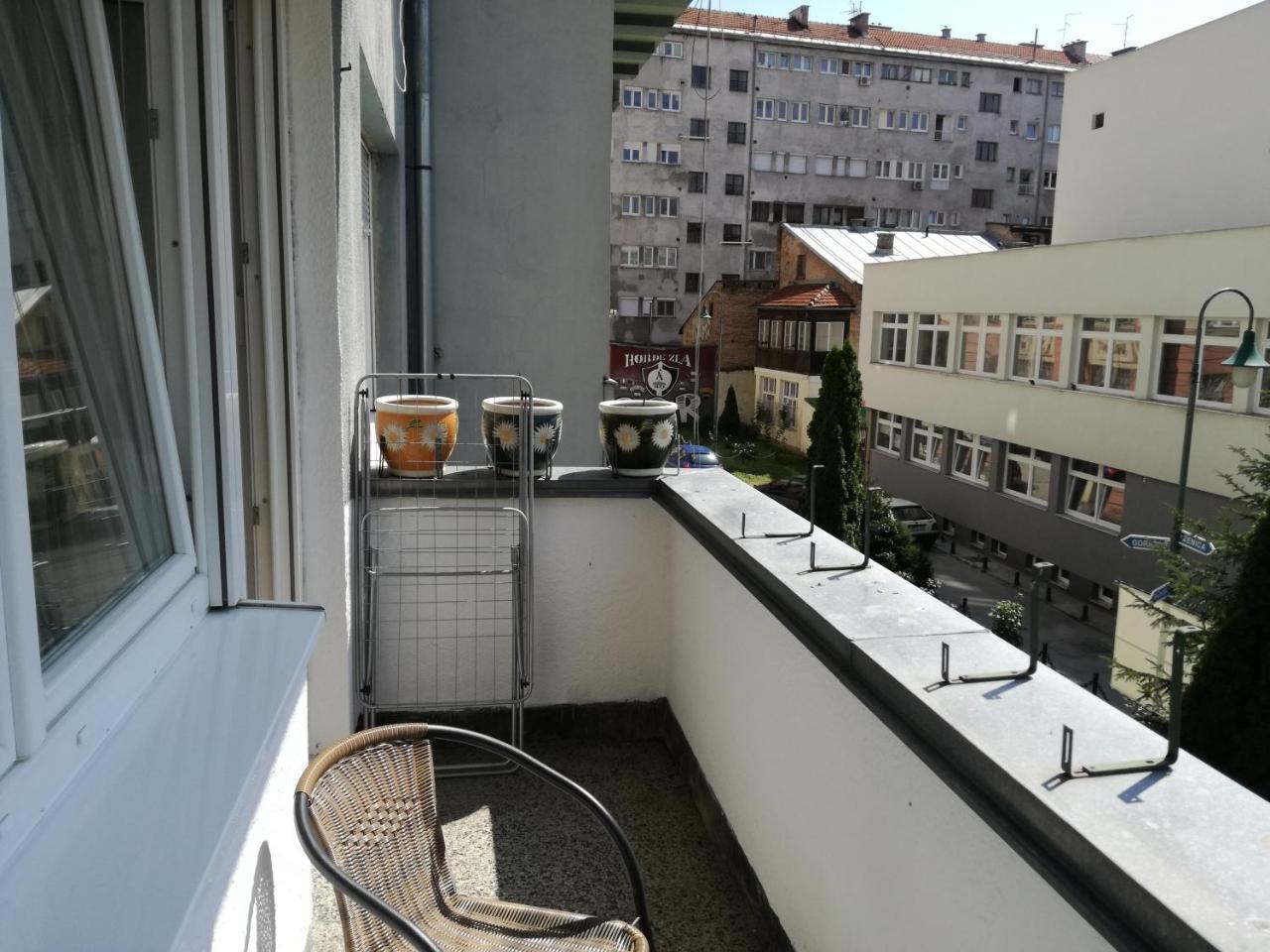 סראייבו Apartman Ane מראה חיצוני תמונה