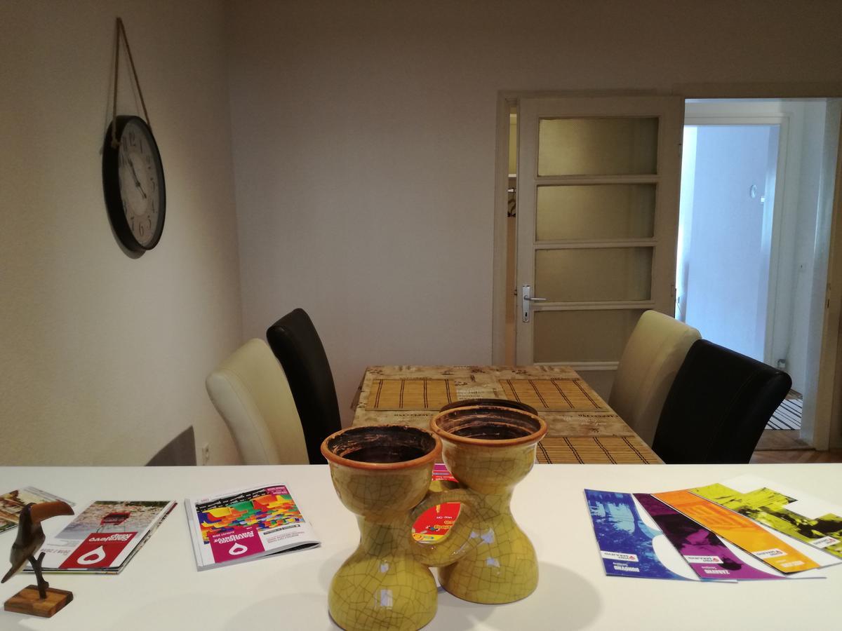 סראייבו Apartman Ane מראה חיצוני תמונה
