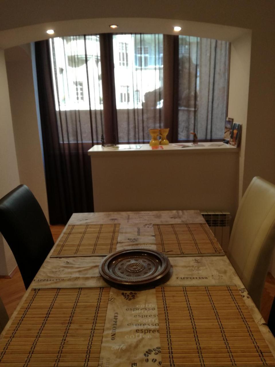 סראייבו Apartman Ane מראה חיצוני תמונה