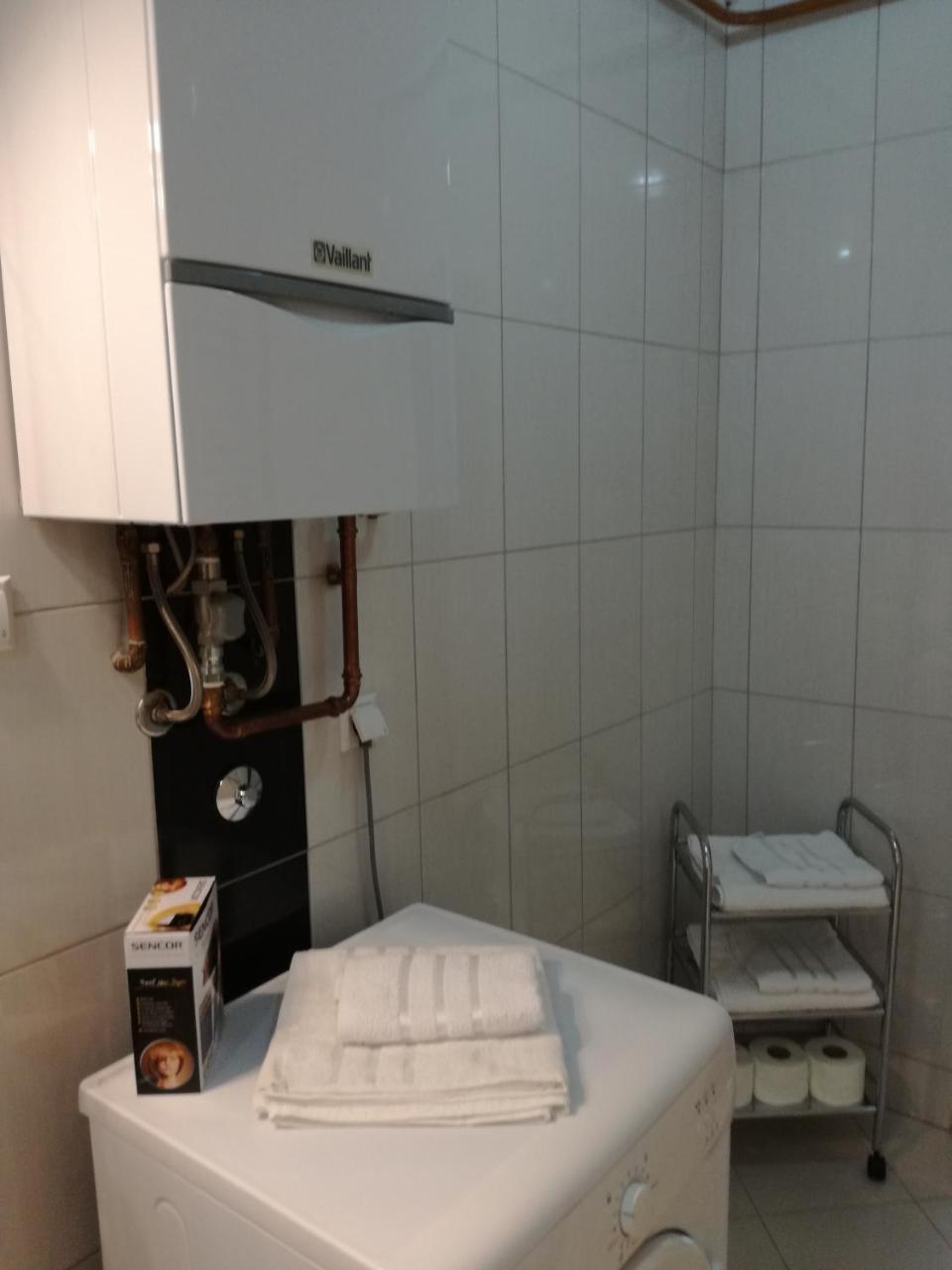 סראייבו Apartman Ane מראה חיצוני תמונה