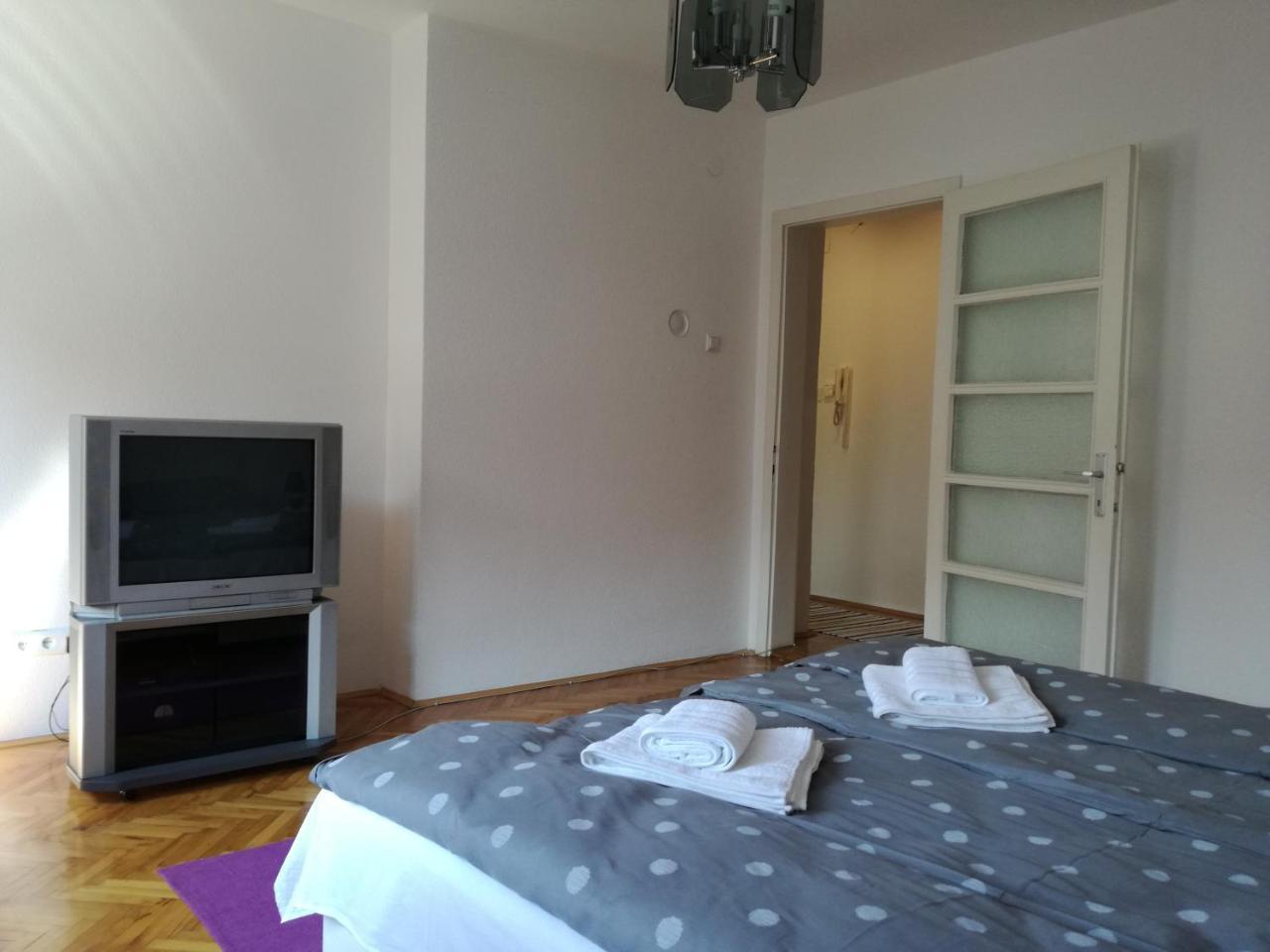 סראייבו Apartman Ane מראה חיצוני תמונה