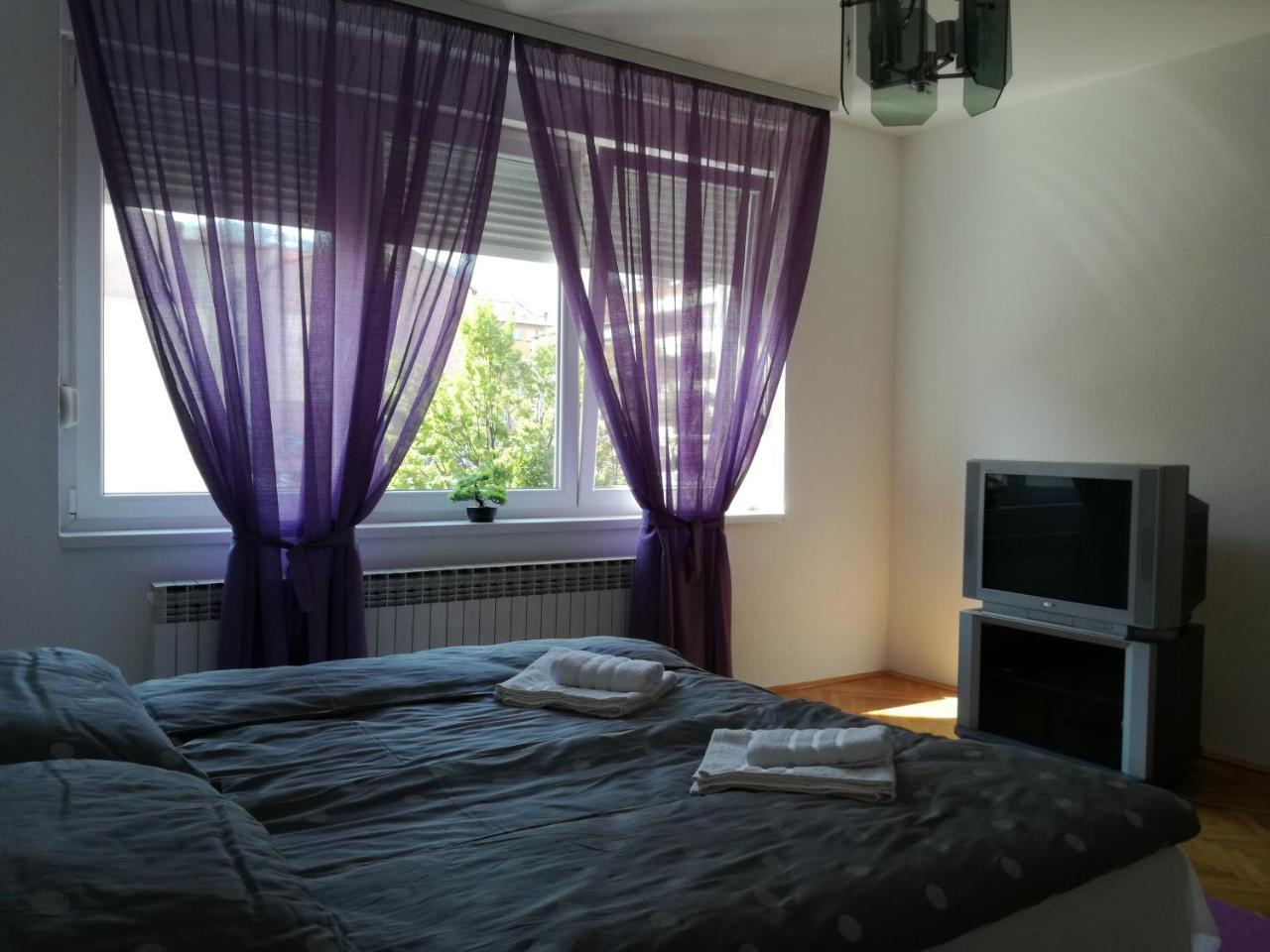 סראייבו Apartman Ane מראה חיצוני תמונה