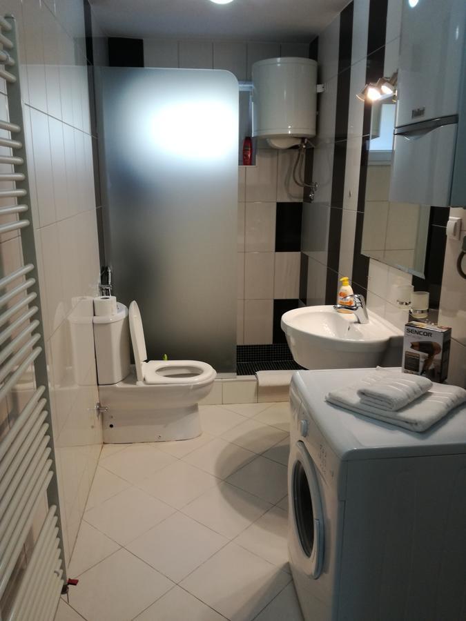 סראייבו Apartman Ane מראה חיצוני תמונה