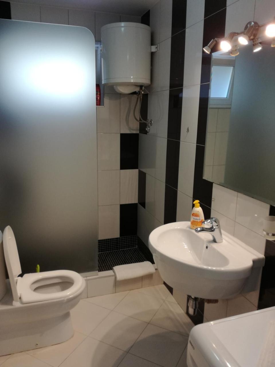 סראייבו Apartman Ane מראה חיצוני תמונה