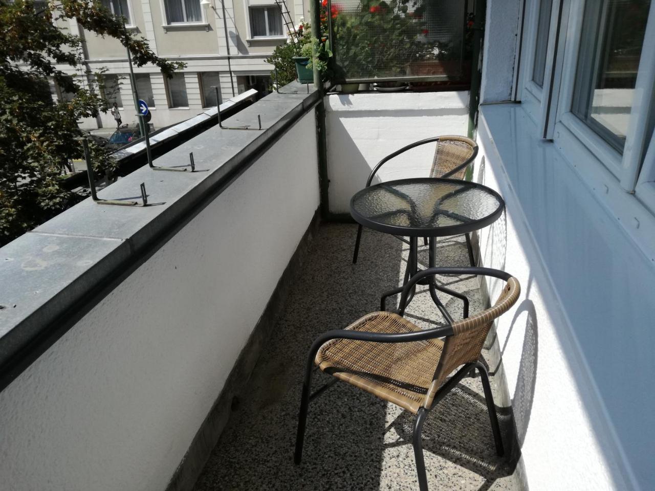 סראייבו Apartman Ane מראה חיצוני תמונה