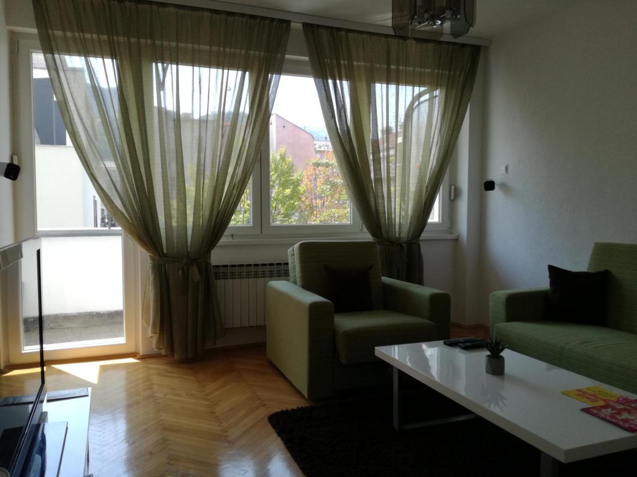 סראייבו Apartman Ane מראה חיצוני תמונה