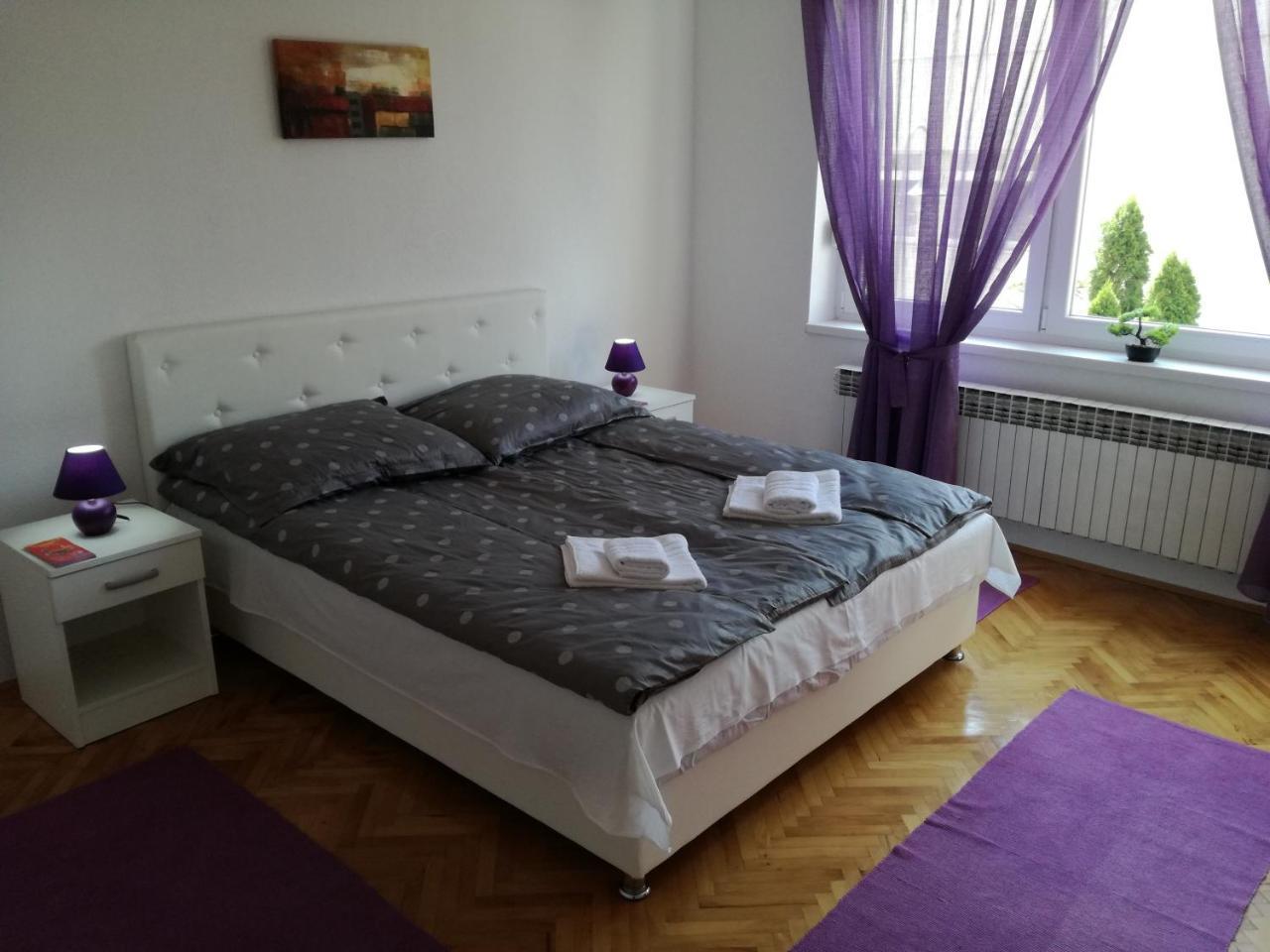 סראייבו Apartman Ane מראה חיצוני תמונה
