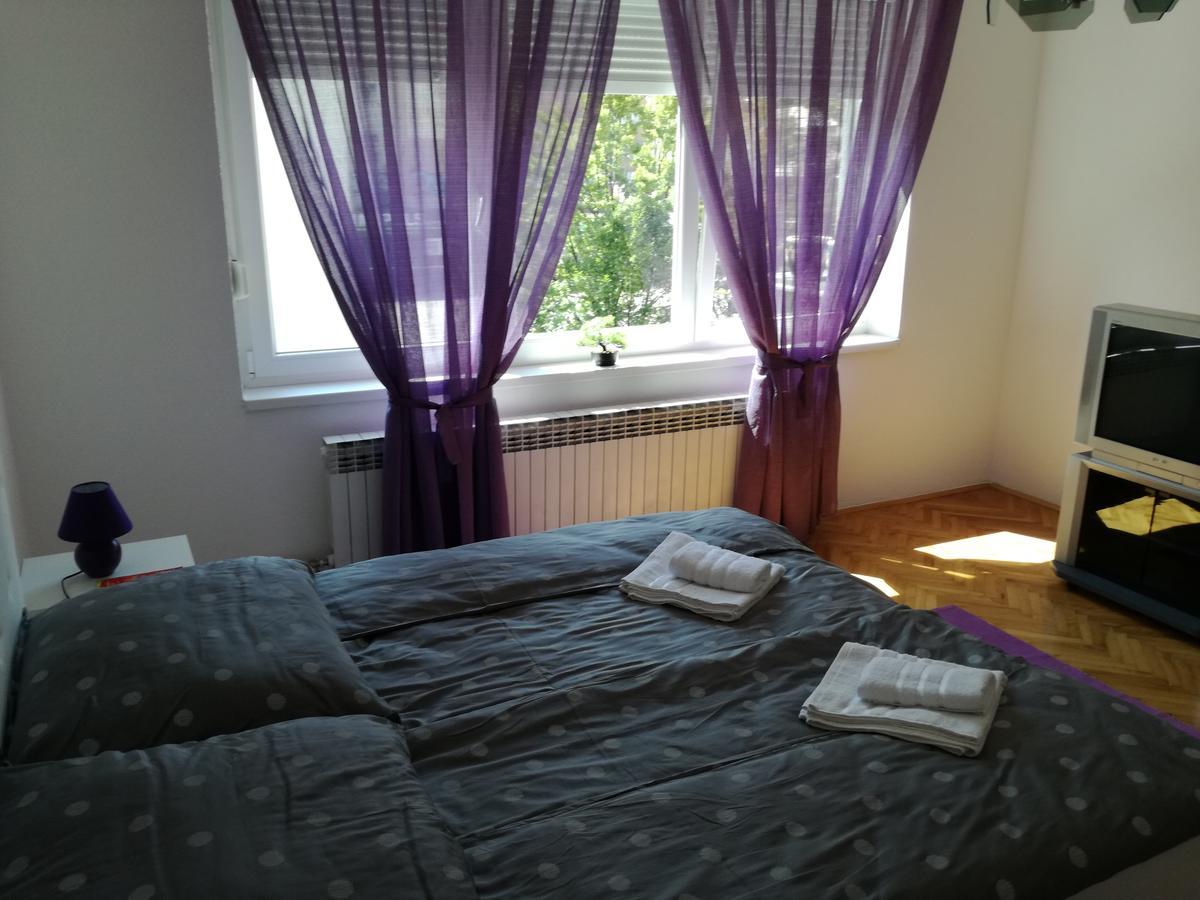 סראייבו Apartman Ane מראה חיצוני תמונה