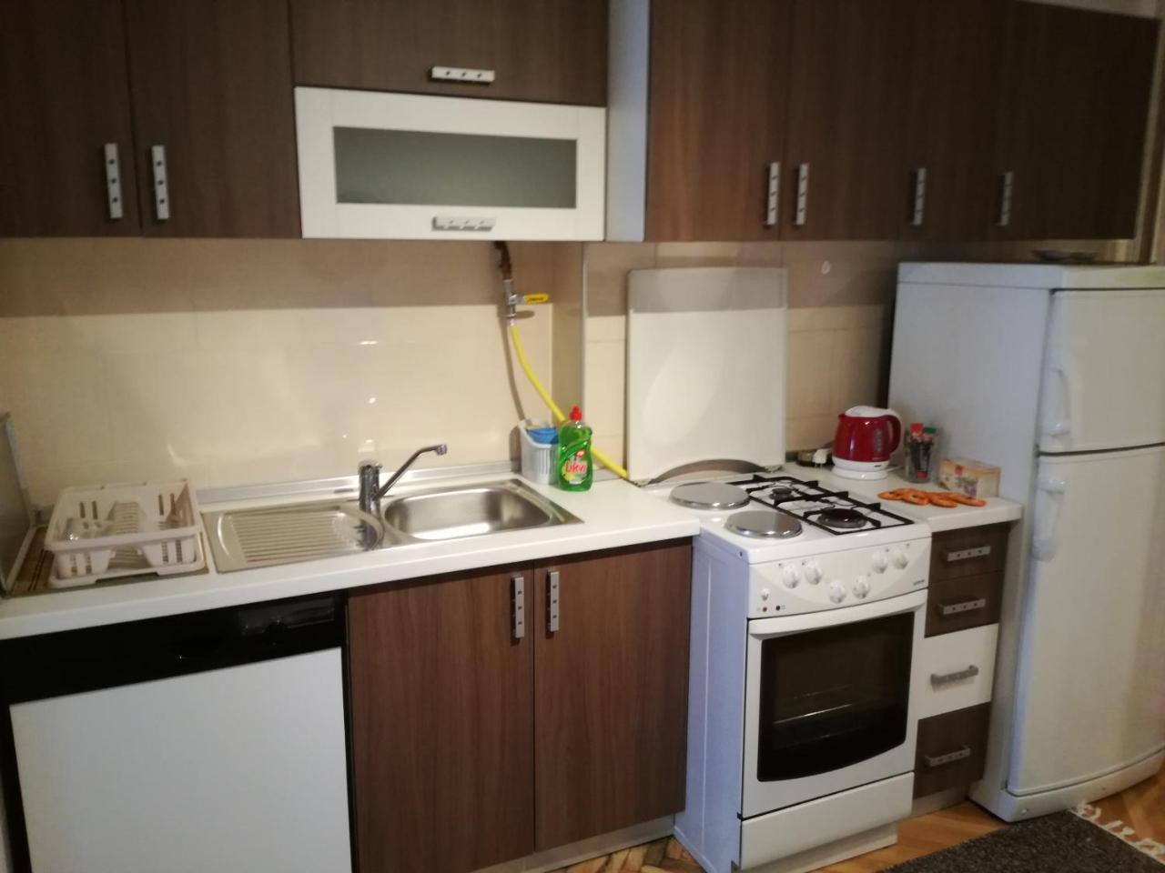 סראייבו Apartman Ane מראה חיצוני תמונה