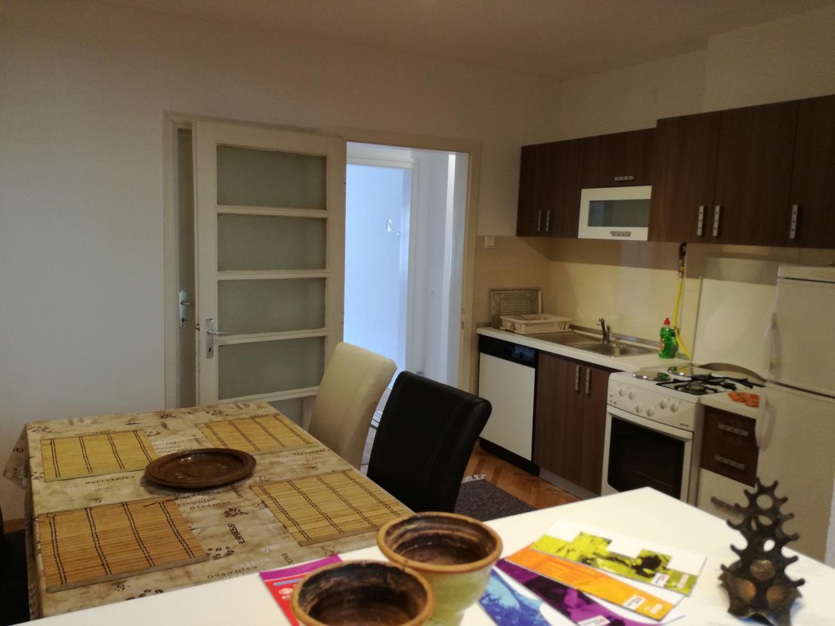 סראייבו Apartman Ane מראה חיצוני תמונה