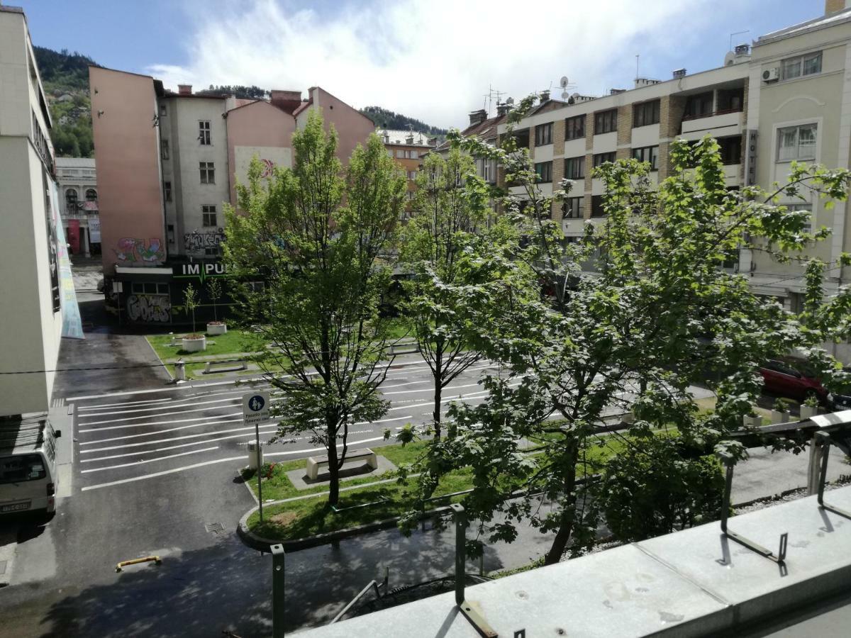 סראייבו Apartman Ane מראה חיצוני תמונה